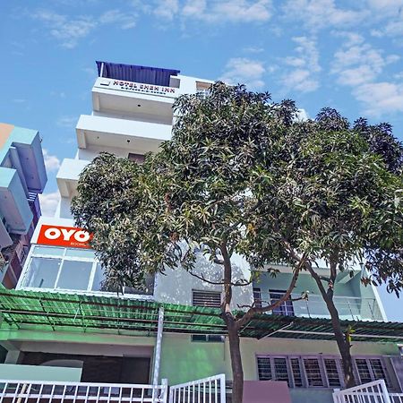 Flagship Hotel Sneh Inn Rms Colony Patna  Luaran gambar