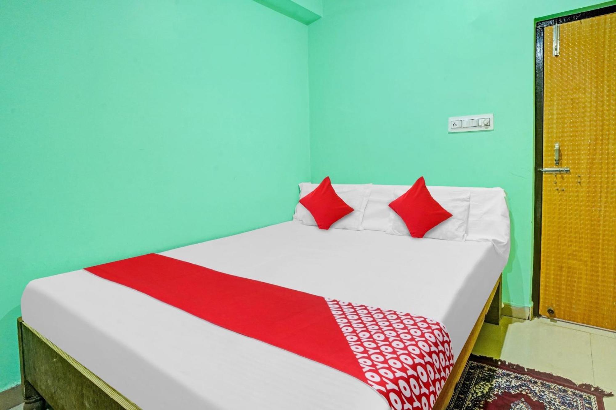 Flagship Hotel Sneh Inn Rms Colony Patna  Luaran gambar
